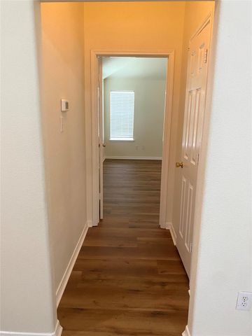 17315 Quiet Grove Lane, Humble, TX 77346