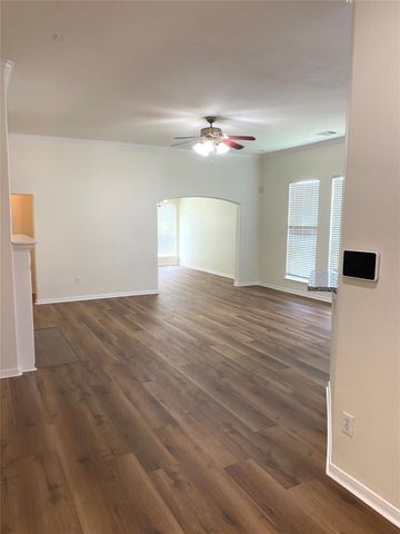 17315 Quiet Grove Lane, Humble, TX 77346