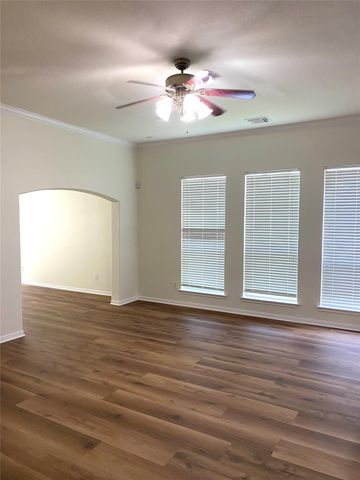 17315 Quiet Grove Lane, Humble, TX 77346