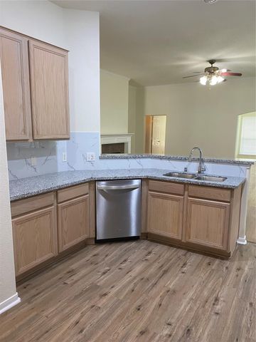 17315 Quiet Grove Lane, Humble, TX 77346
