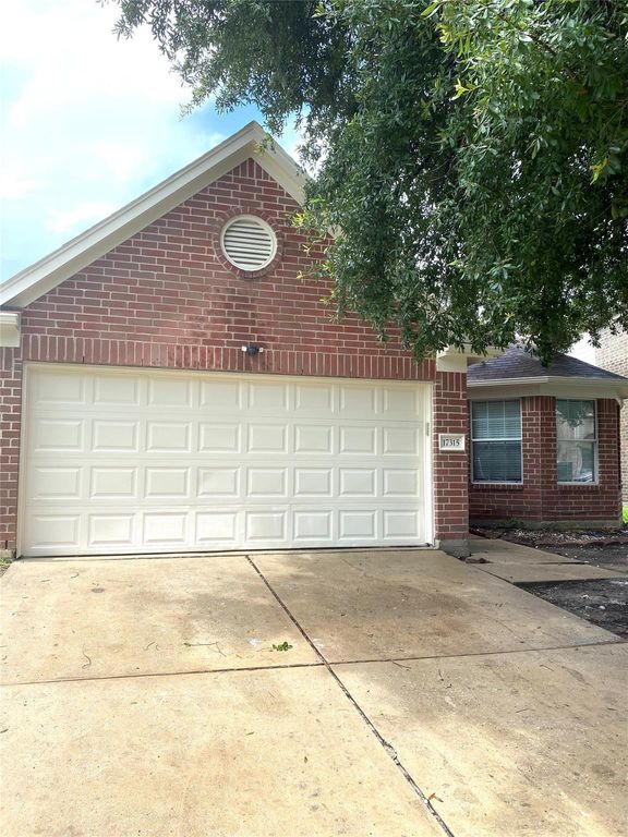 17315 Quiet Grove Lane, Humble, TX 77346