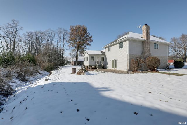 3500 Branchwood Drive, Quincy, IL 62301