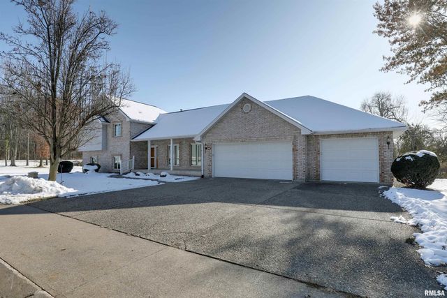 3500 Branchwood Drive, Quincy, IL 62301