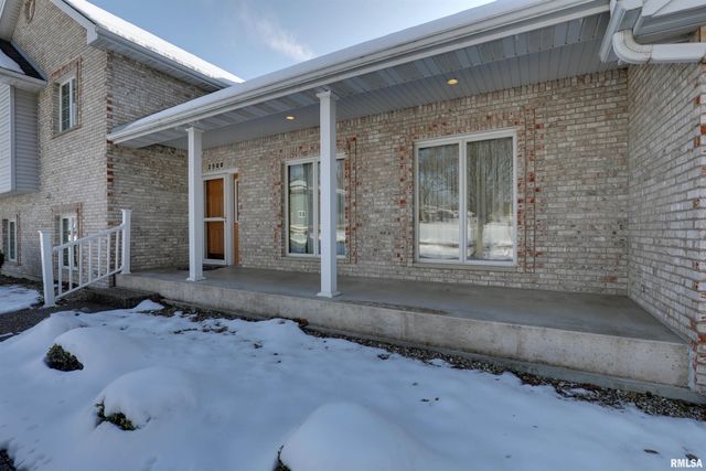 3500 Branchwood Drive, Quincy, IL 62301