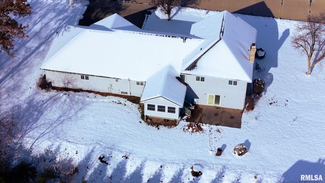 3500 Branchwood Drive, Quincy, IL 62301