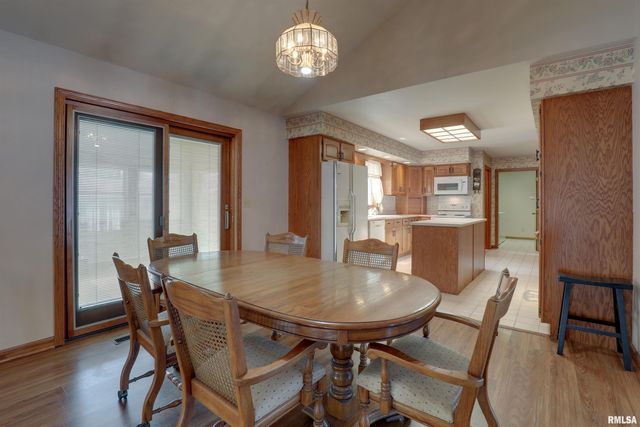 3500 Branchwood Drive, Quincy, IL 62301