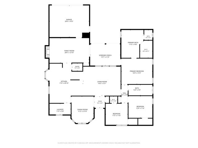 2336 Highlands Creek Road, Carrollton, TX 75007