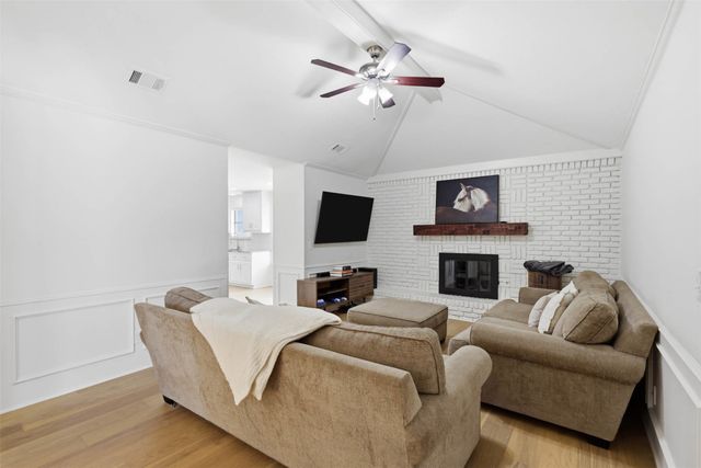2336 Highlands Creek Road, Carrollton, TX 75007