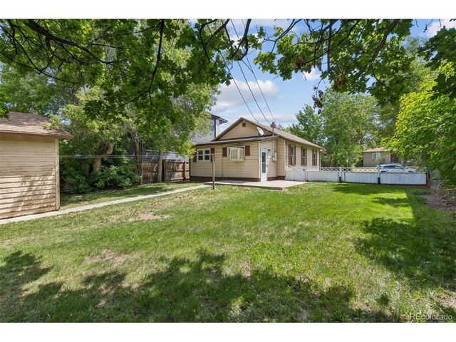 2111 S Grant St, Denver, CO 80210