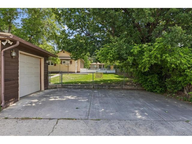 2111 S Grant St, Denver, CO 80210