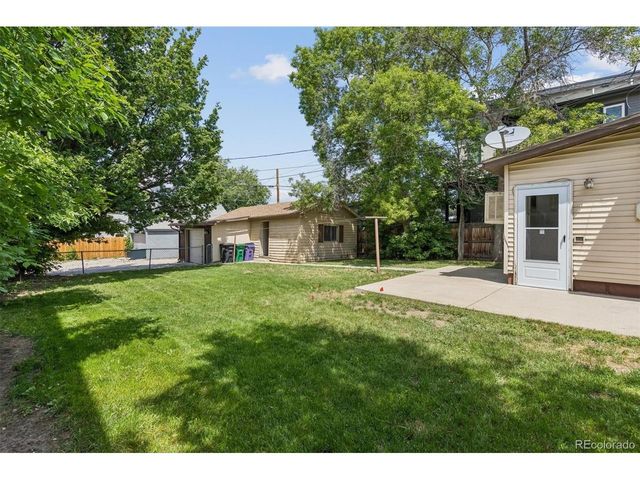 2111 S Grant St, Denver, CO 80210