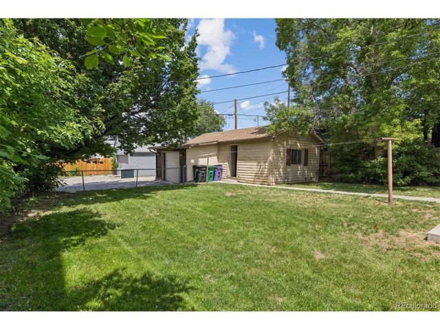 2111 S Grant St, Denver, CO 80210