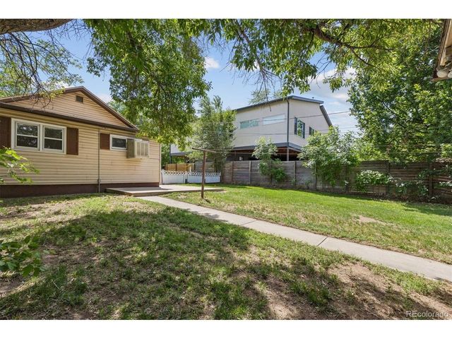 2111 S Grant St, Denver, CO 80210