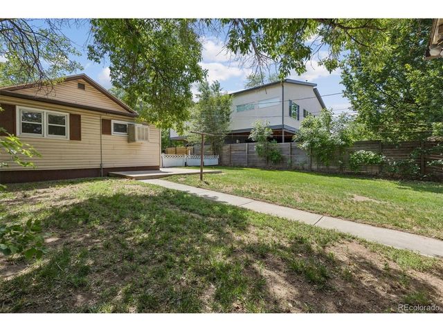 2111 S Grant St, Denver, CO 80210