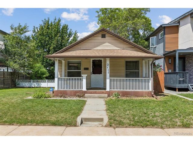 2111 S Grant St, Denver, CO 80210