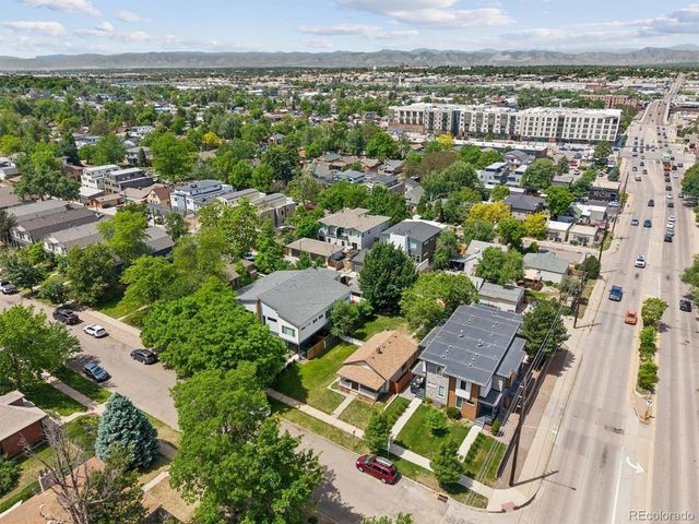 2111 S Grant St, Denver, CO 80210