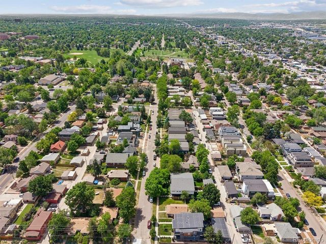 2111 S Grant St, Denver, CO 80210