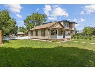 2111 S Grant St, Denver, CO 80210