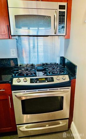 1 Spring Street 1806, New Brunswick, NJ 08901