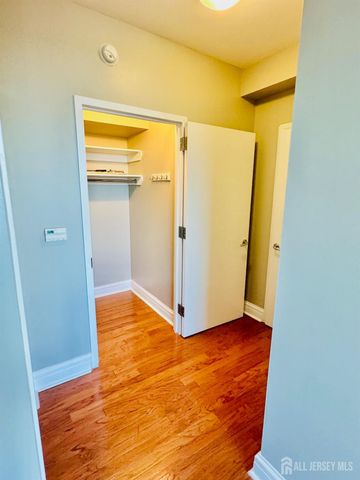 1 Spring Street 1806, New Brunswick, NJ 08901