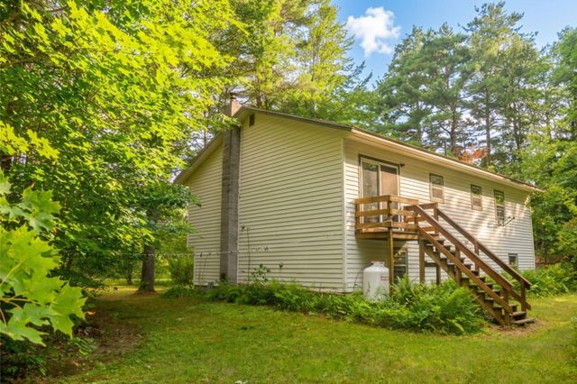 149 West Milton Road, Milton, VT 05468