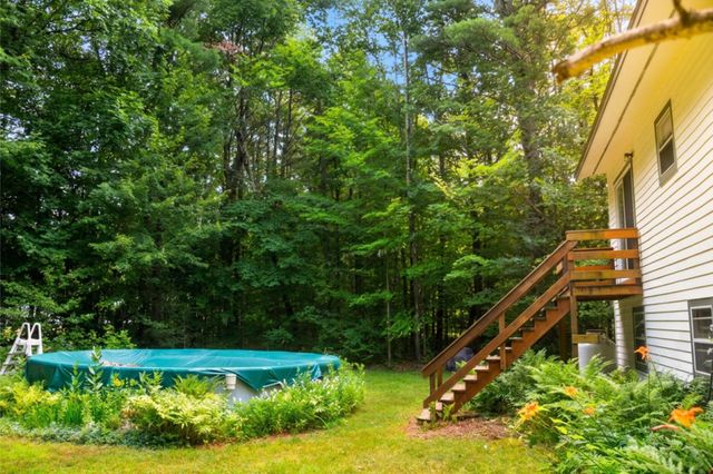 149 West Milton Road, Milton, VT 05468