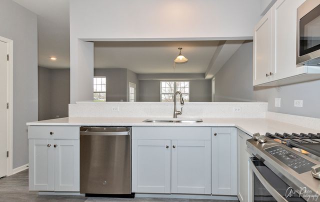 3715 Monica Lane, Johnsburg, IL 60051