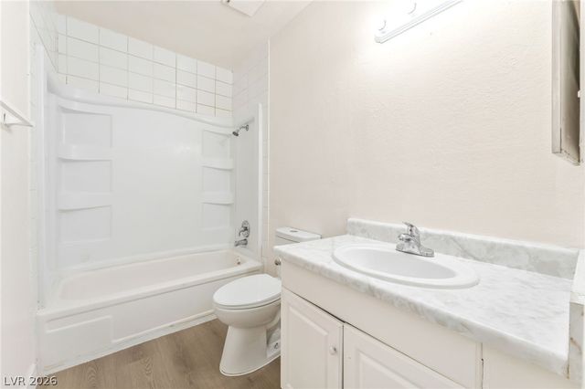 5309 West Cheyenne Avenue 2, Las Vegas, NV 89108