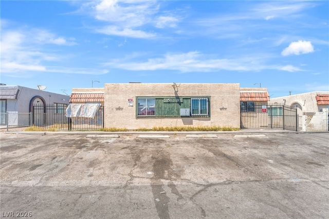5309 West Cheyenne Avenue 2, Las Vegas, NV 89108