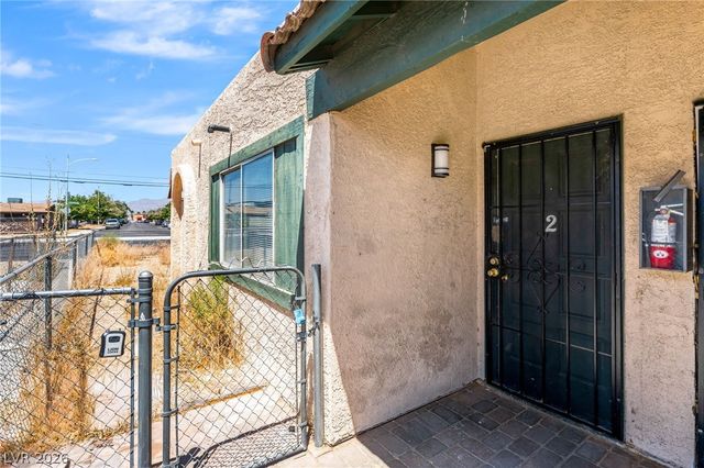 5309 West Cheyenne Avenue 2, Las Vegas, NV 89108