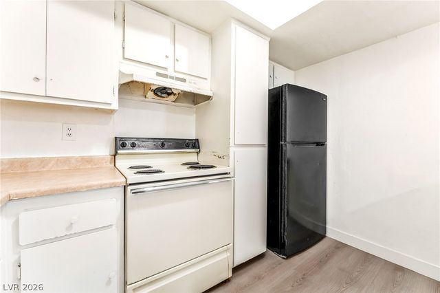 5309 West Cheyenne Avenue 2, Las Vegas, NV 89108