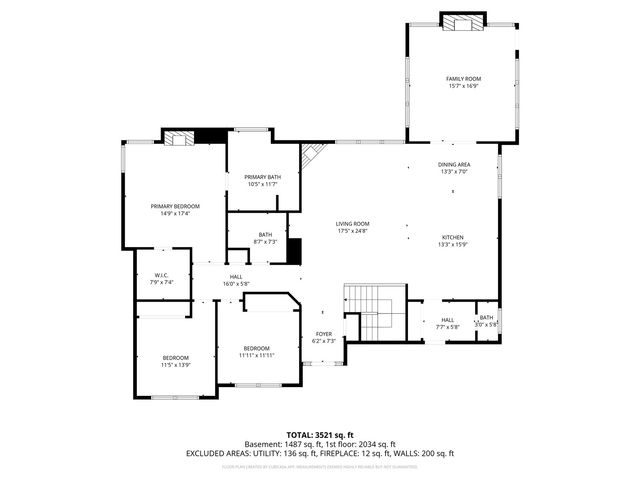 2360 Grey Wolf, Hiawatha, IA 52233