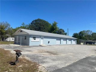 6833 W Rich Street, Crystal River, FL 34428