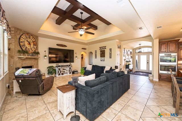 8022 Bella Charca Parkway, Nolanville, TX 76559