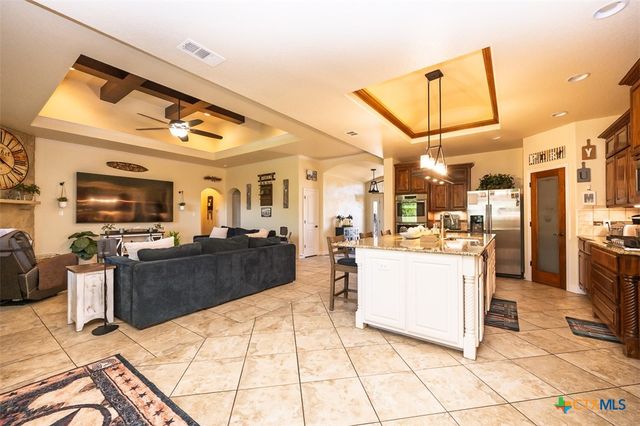 8022 Bella Charca Parkway, Nolanville, TX 76559