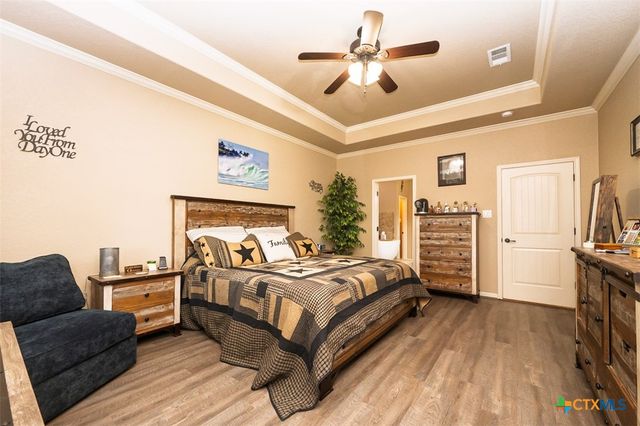 8022 Bella Charca Parkway, Nolanville, TX 76559