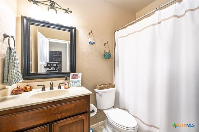 8022 Bella Charca Parkway, Nolanville, TX 76559
