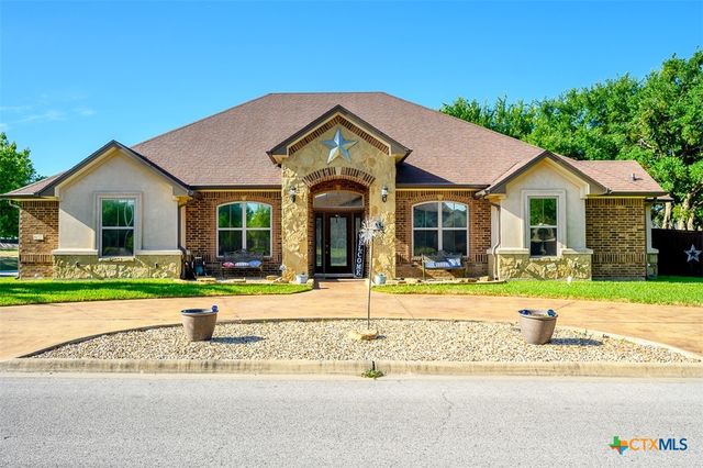 8022 Bella Charca Parkway, Nolanville, TX 76559