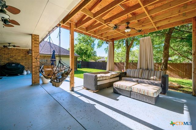 8022 Bella Charca Parkway, Nolanville, TX 76559