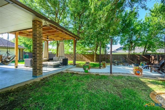 8022 Bella Charca Parkway, Nolanville, TX 76559