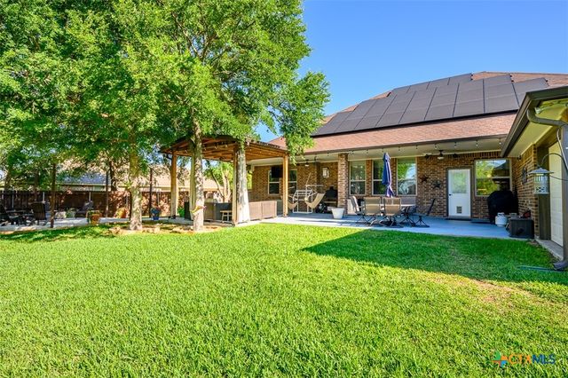 8022 Bella Charca Parkway, Nolanville, TX 76559