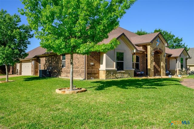 8022 Bella Charca Parkway, Nolanville, TX 76559