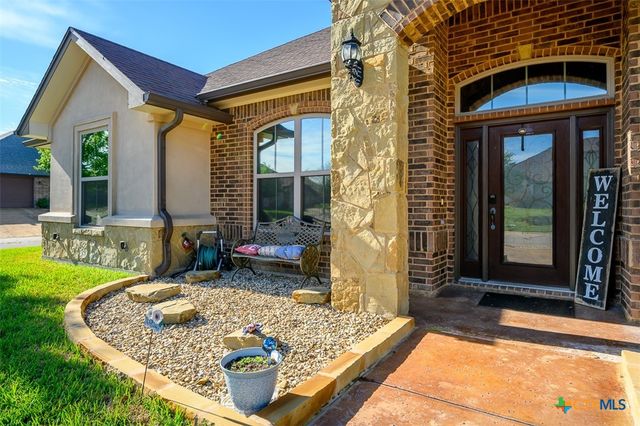 8022 Bella Charca Parkway, Nolanville, TX 76559