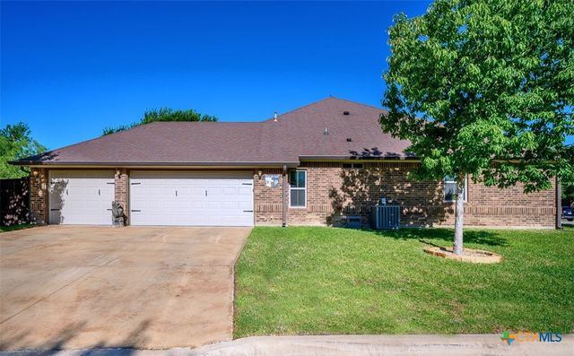 8022 Bella Charca Parkway, Nolanville, TX 76559