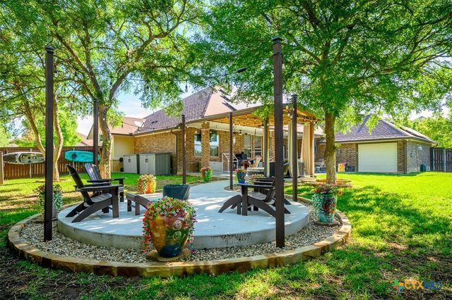 8022 Bella Charca Parkway, Nolanville, TX 76559