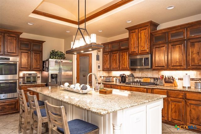 8022 Bella Charca Parkway, Nolanville, TX 76559