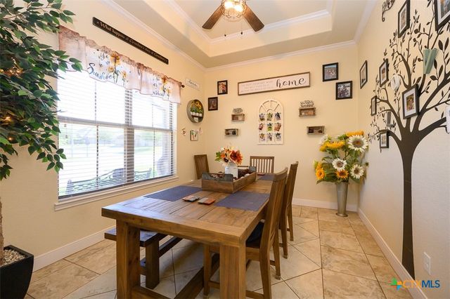 8022 Bella Charca Parkway, Nolanville, TX 76559