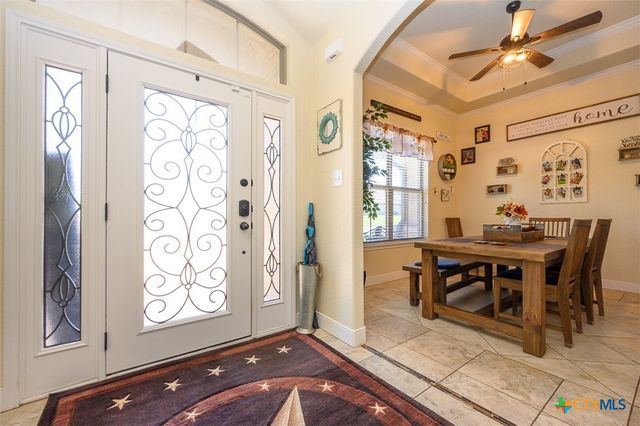8022 Bella Charca Parkway, Nolanville, TX 76559