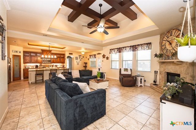 8022 Bella Charca Parkway, Nolanville, TX 76559