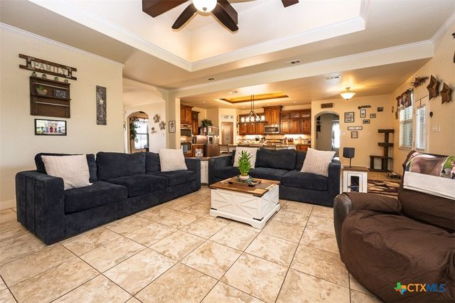 8022 Bella Charca Parkway, Nolanville, TX 76559